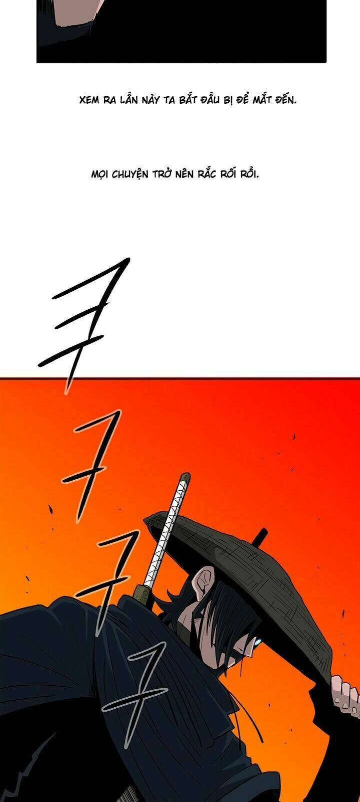 Bắc Kiếm Giang Hồ Chapter 72 - Trang 2