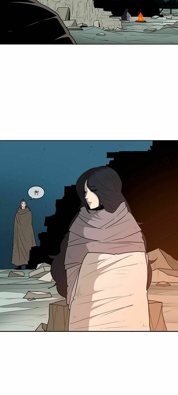 Bắc Kiếm Giang Hồ Chapter 72 - Trang 2