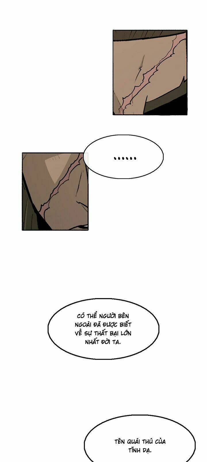 Bắc Kiếm Giang Hồ Chapter 73 - Trang 2