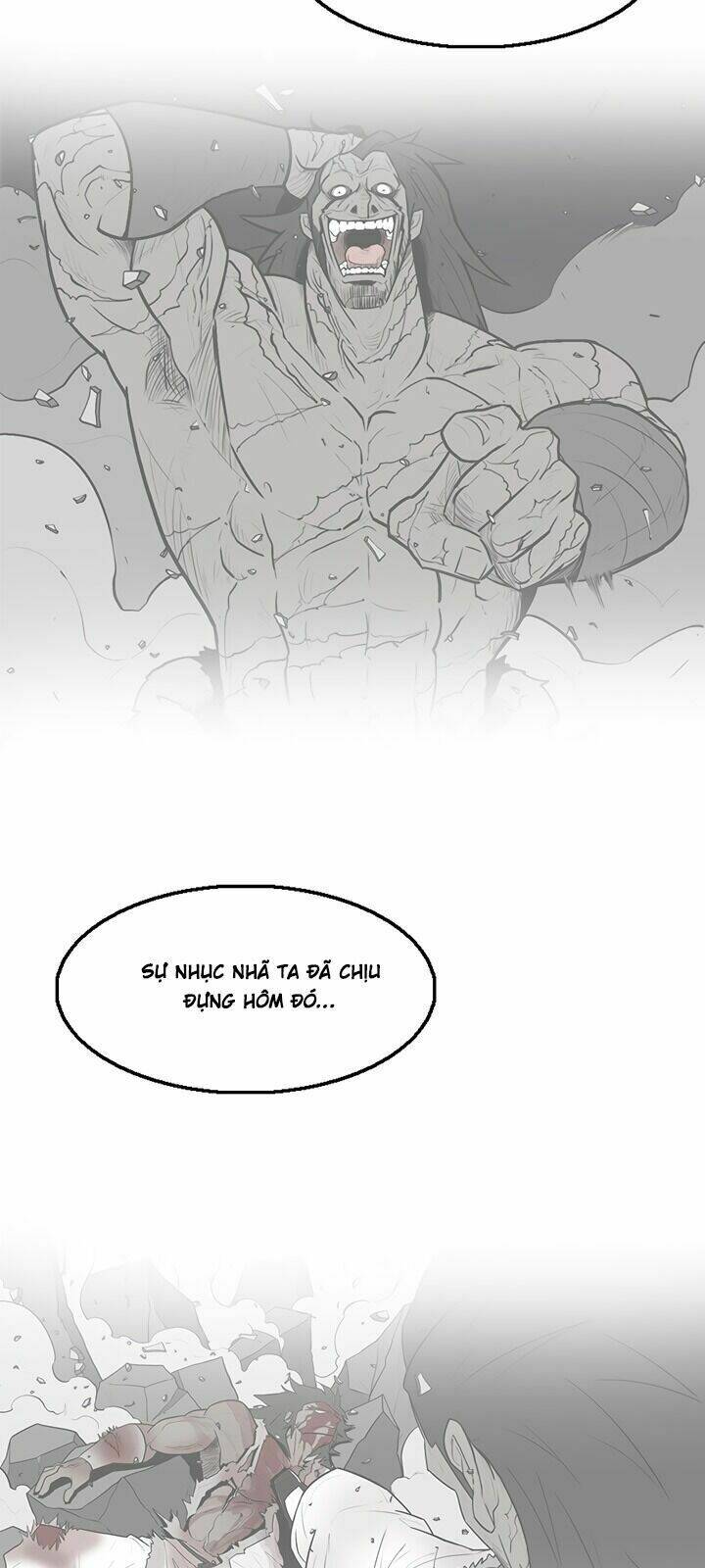 Bắc Kiếm Giang Hồ Chapter 73 - Trang 2