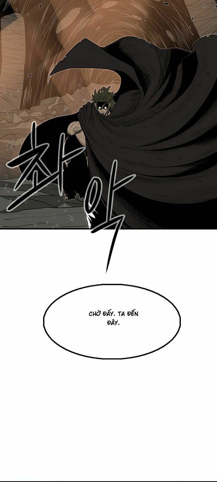 Bắc Kiếm Giang Hồ Chapter 73 - Trang 2