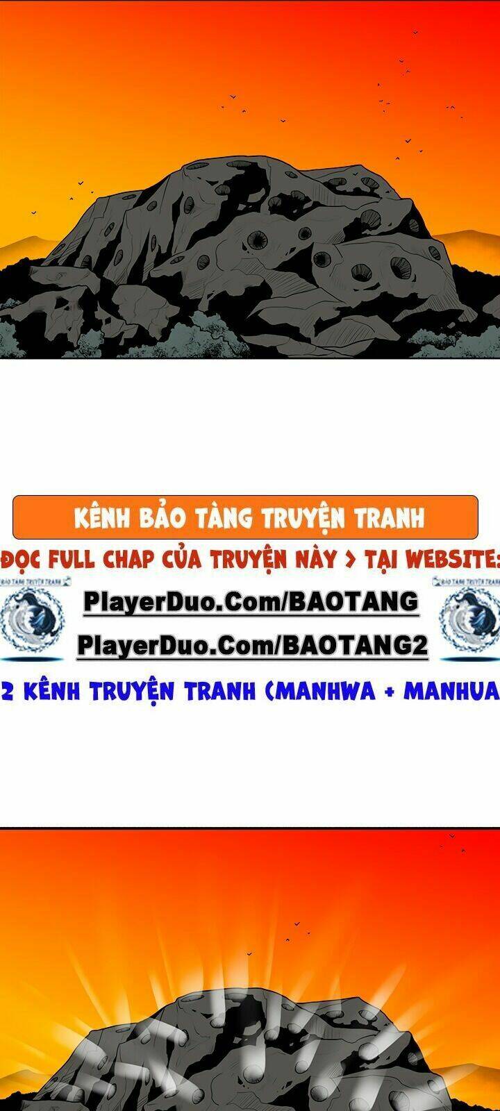 Bắc Kiếm Giang Hồ Chapter 73 - Trang 2