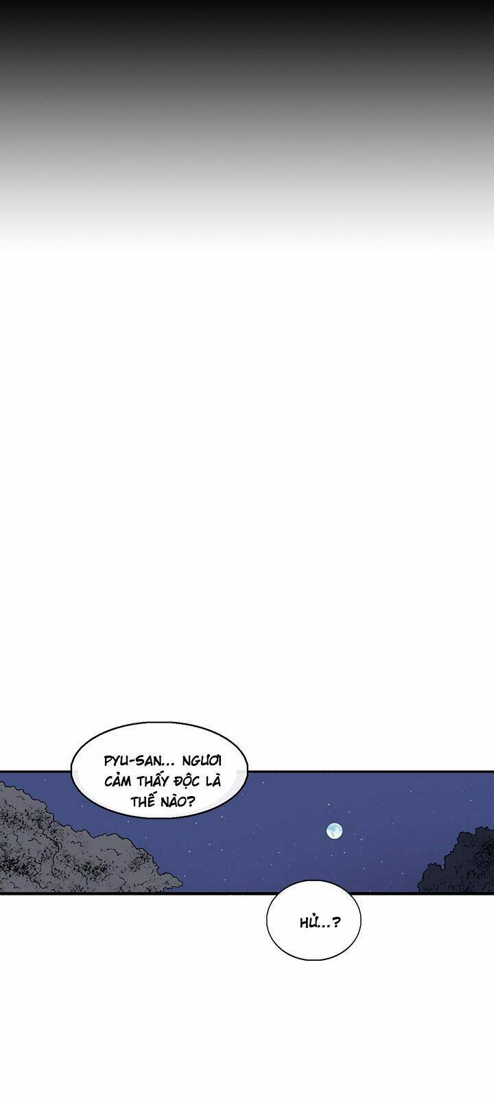 Bắc Kiếm Giang Hồ Chapter 73 - Trang 2