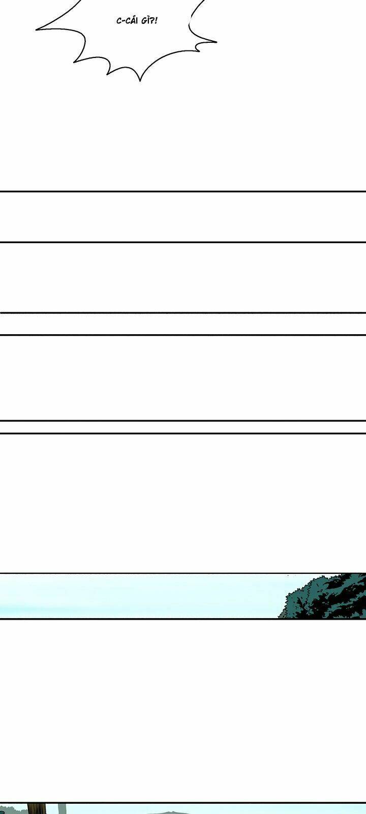 Bắc Kiếm Giang Hồ Chapter 73 - Trang 2