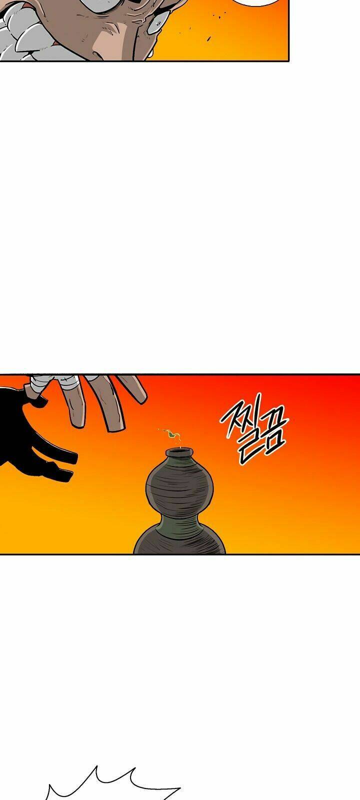 Bắc Kiếm Giang Hồ Chapter 73 - Trang 2