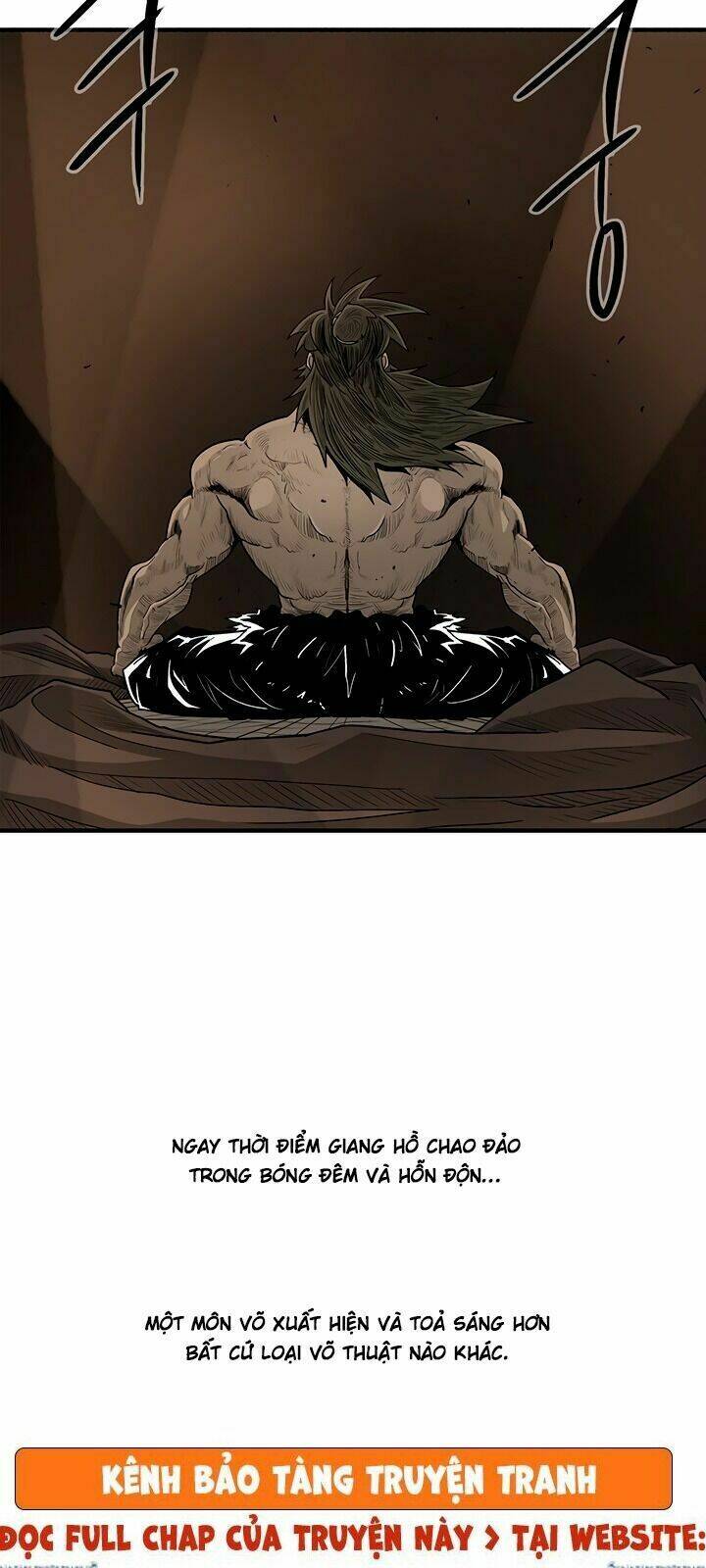 Bắc Kiếm Giang Hồ Chapter 73 - Trang 2