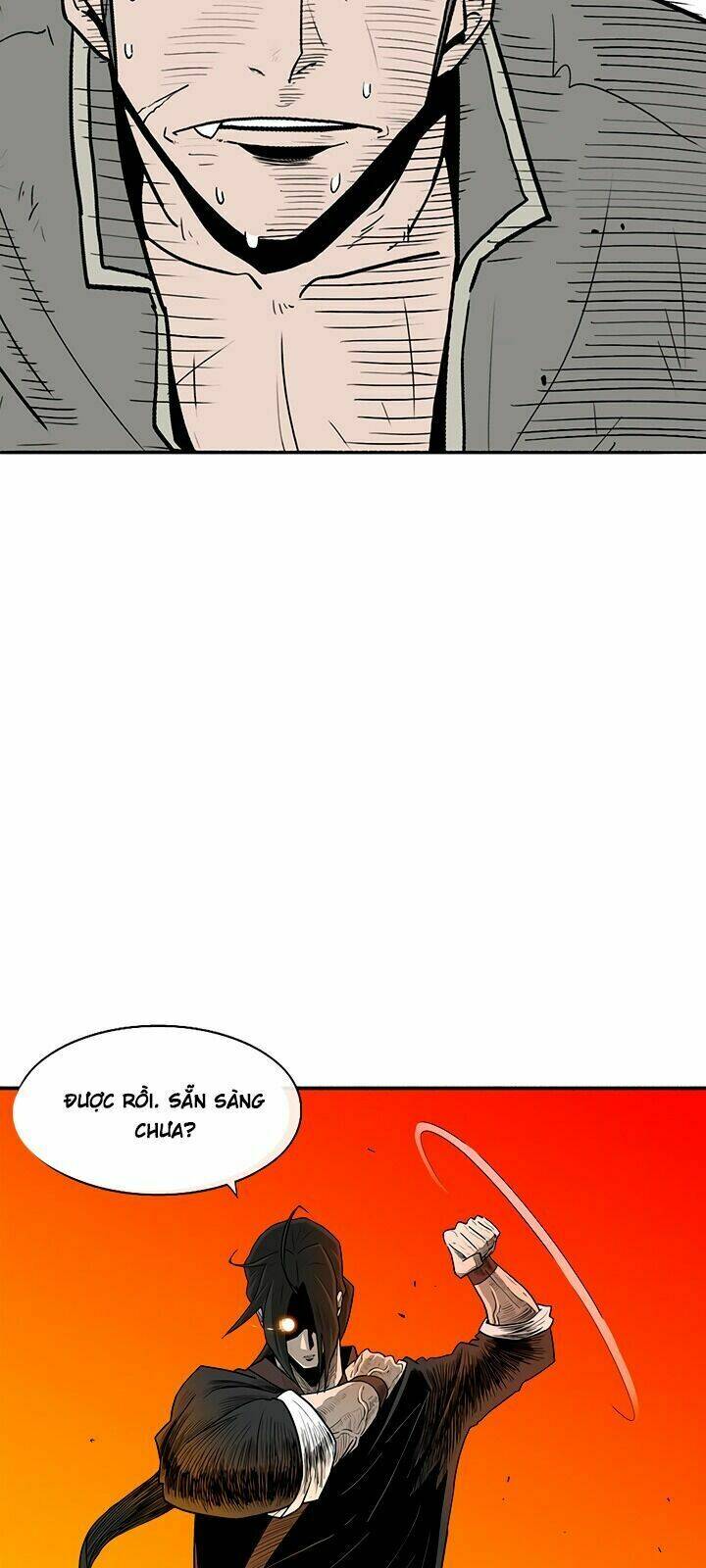 Bắc Kiếm Giang Hồ Chapter 73 - Trang 2