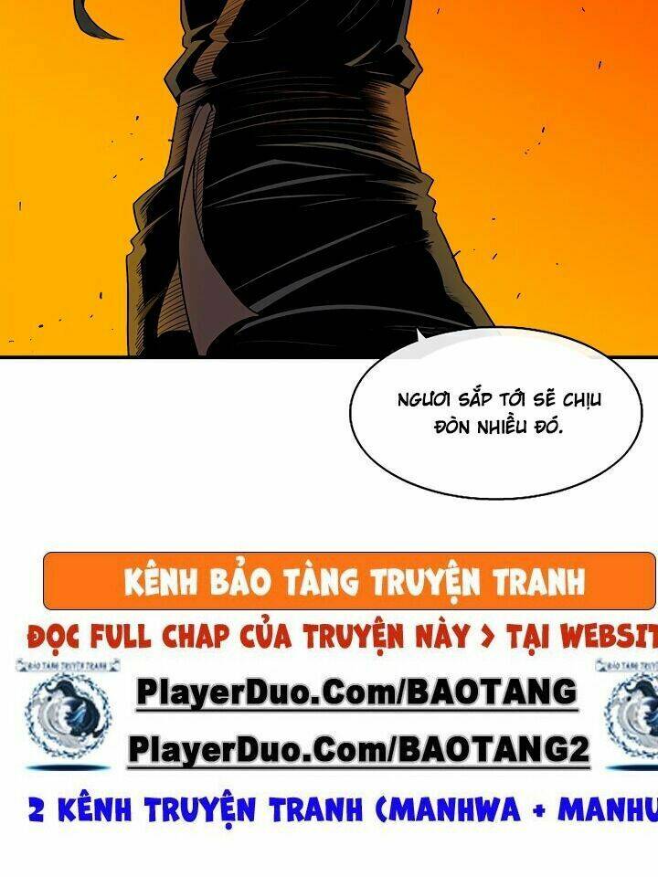 Bắc Kiếm Giang Hồ Chapter 73 - Trang 2