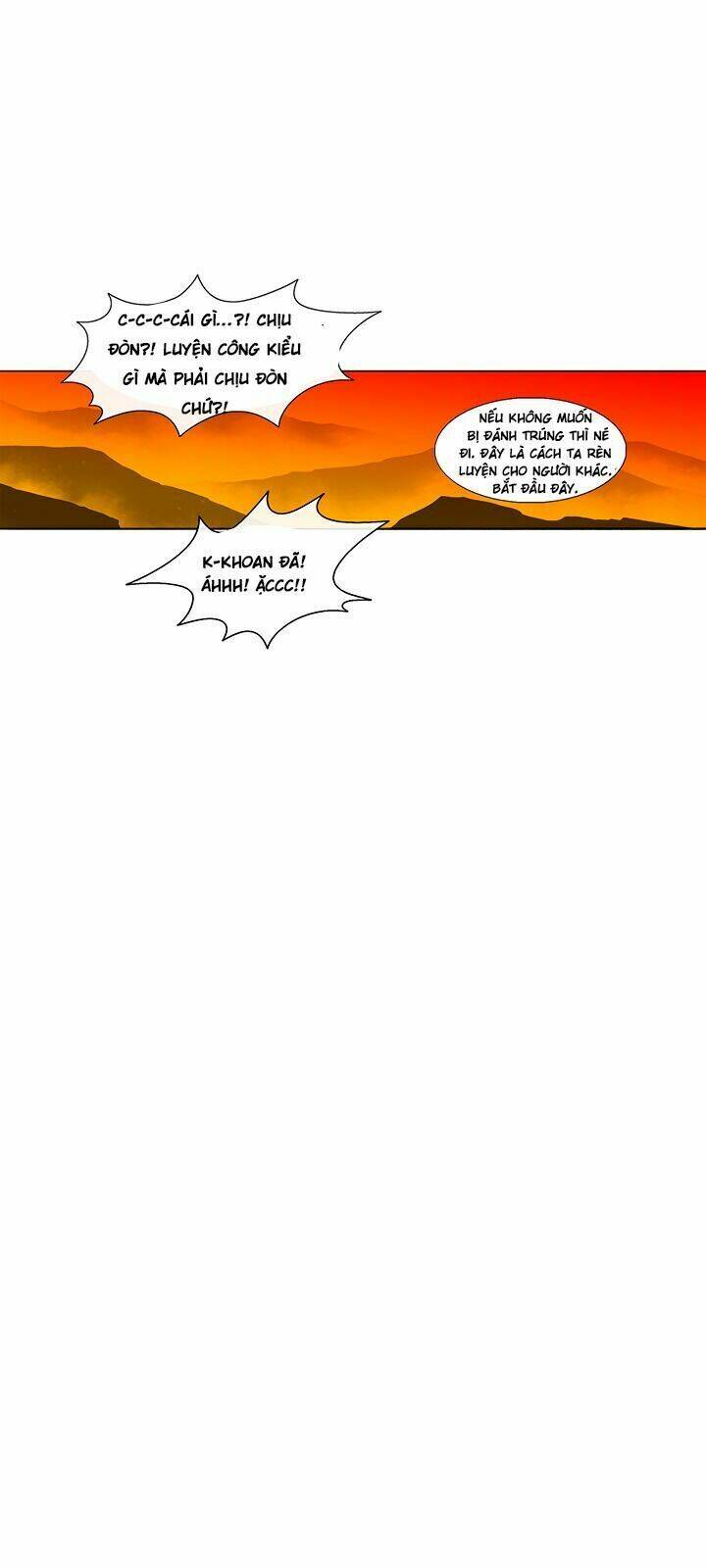 Bắc Kiếm Giang Hồ Chapter 73 - Trang 2