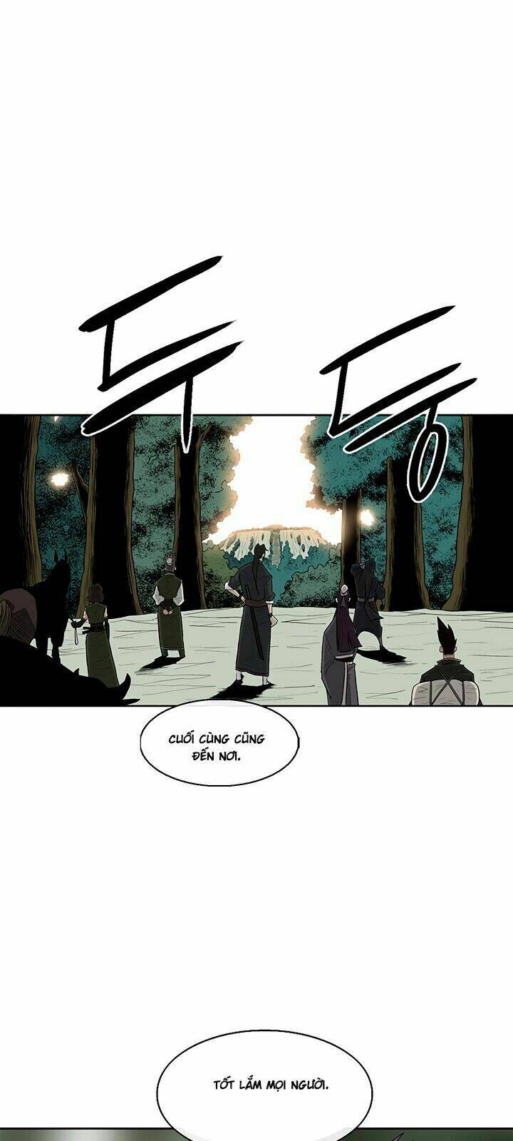 Bắc Kiếm Giang Hồ Chapter 73 - Trang 2