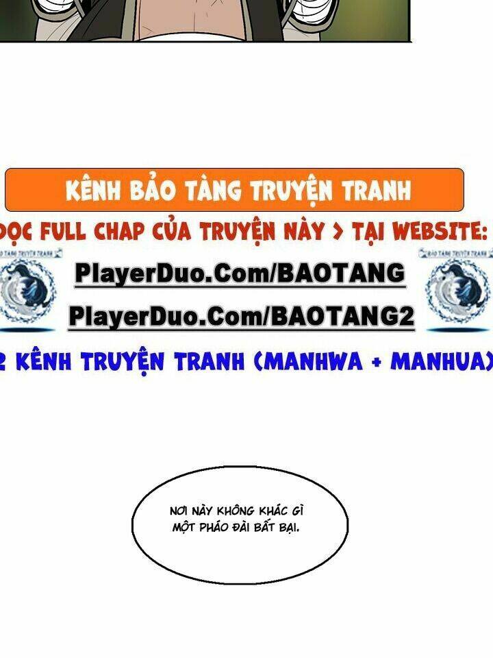 Bắc Kiếm Giang Hồ Chapter 73 - Trang 2