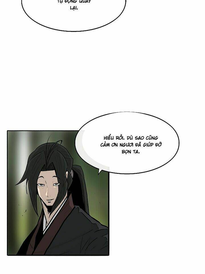 Bắc Kiếm Giang Hồ Chapter 73 - Trang 2