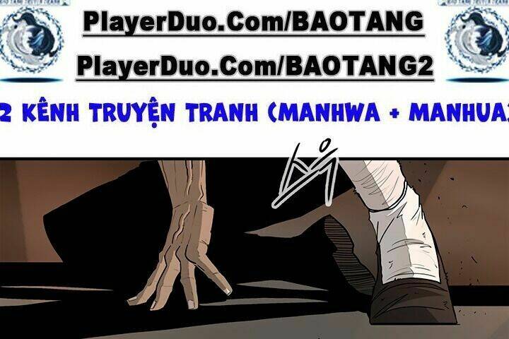 Bắc Kiếm Giang Hồ Chapter 73 - Trang 2