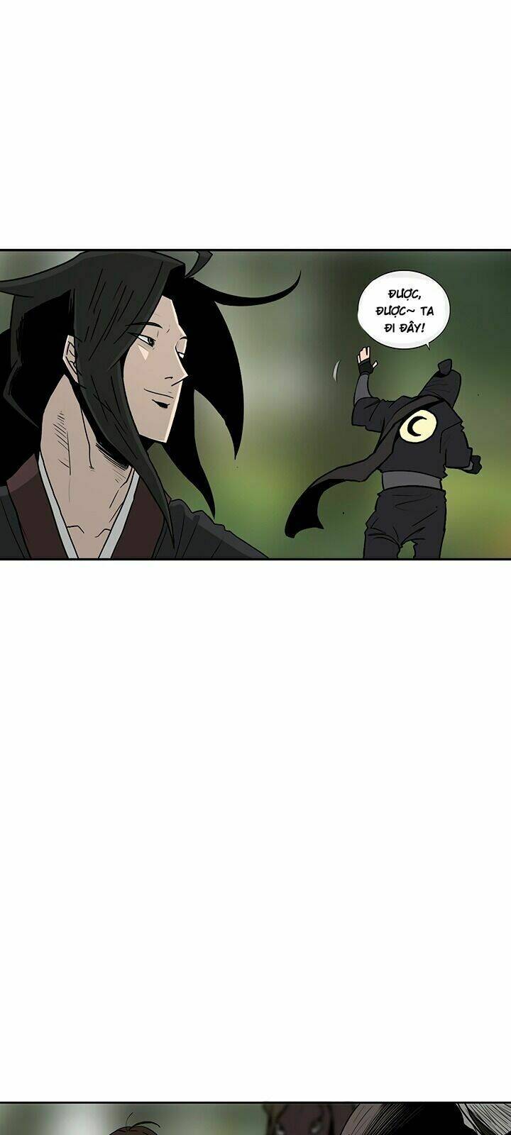 Bắc Kiếm Giang Hồ Chapter 73 - Trang 2