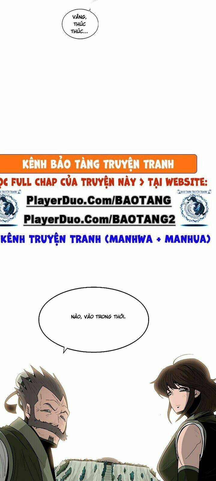 Bắc Kiếm Giang Hồ Chapter 73 - Trang 2