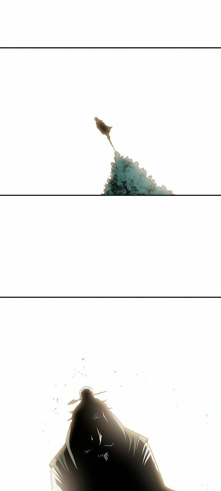 Bắc Kiếm Giang Hồ Chapter 73 - Trang 2