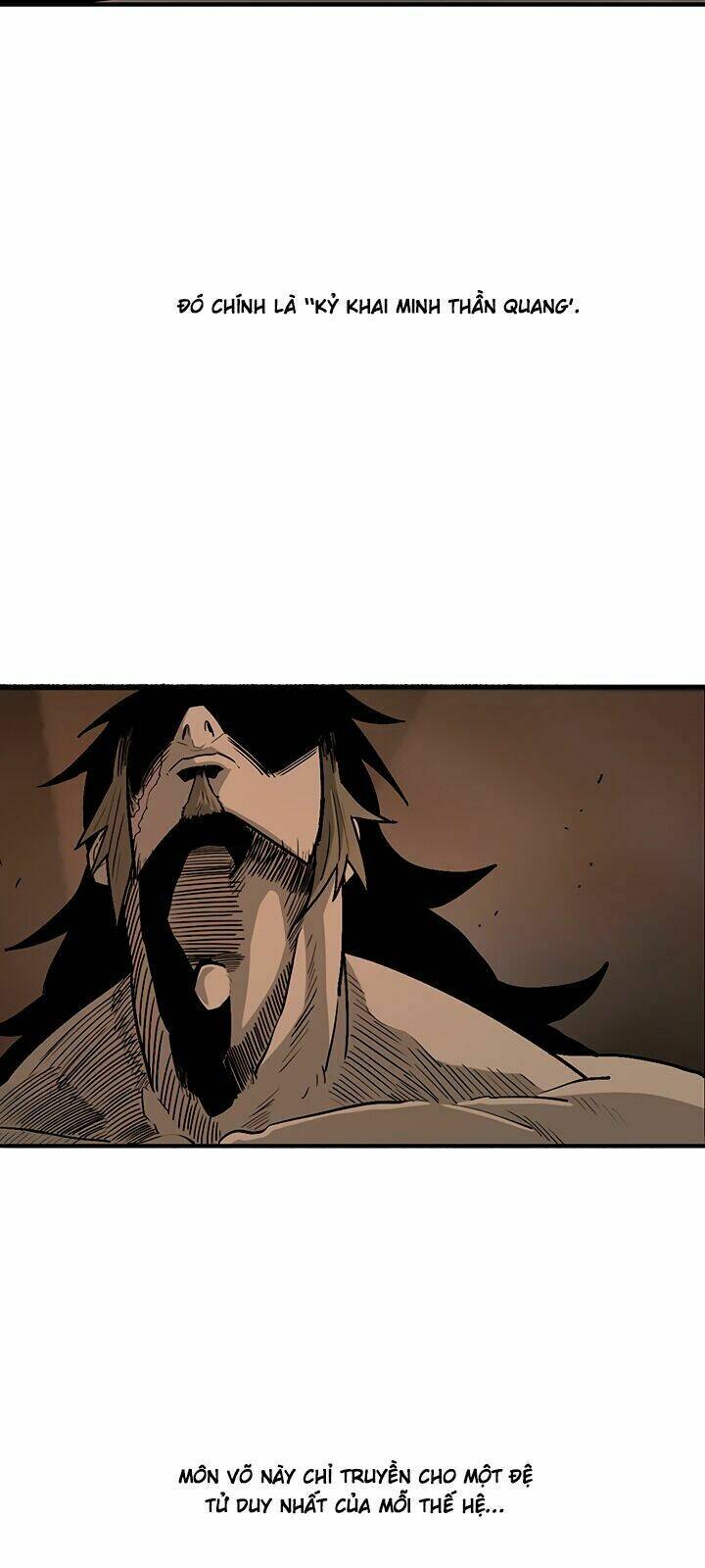 Bắc Kiếm Giang Hồ Chapter 73 - Trang 2