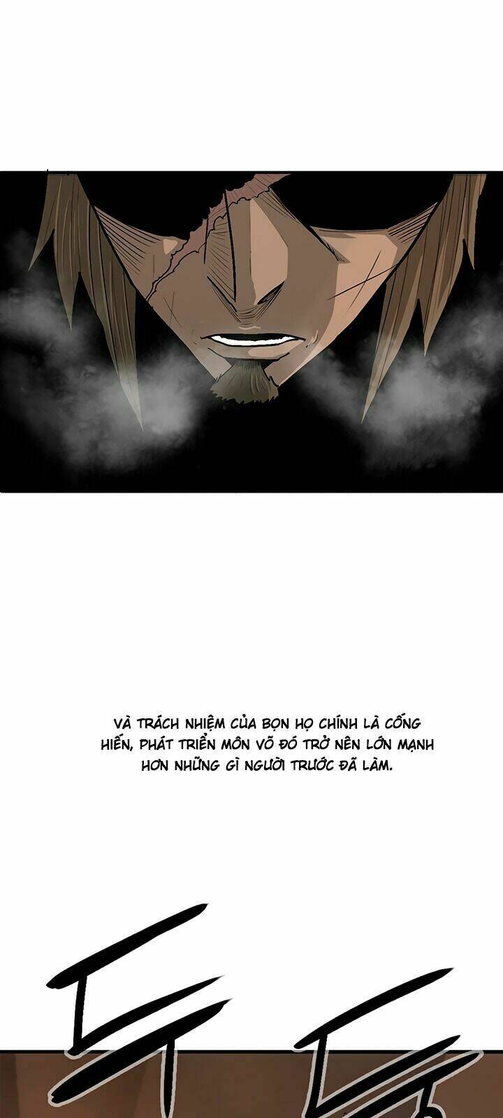 Bắc Kiếm Giang Hồ Chapter 73 - Trang 2