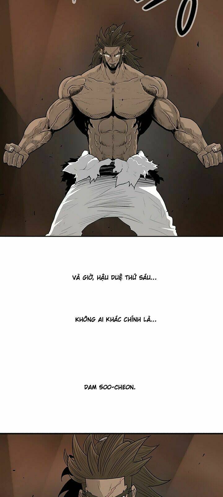 Bắc Kiếm Giang Hồ Chapter 73 - Trang 2