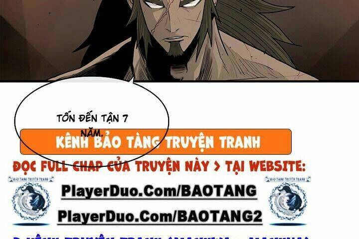 Bắc Kiếm Giang Hồ Chapter 73 - Trang 2