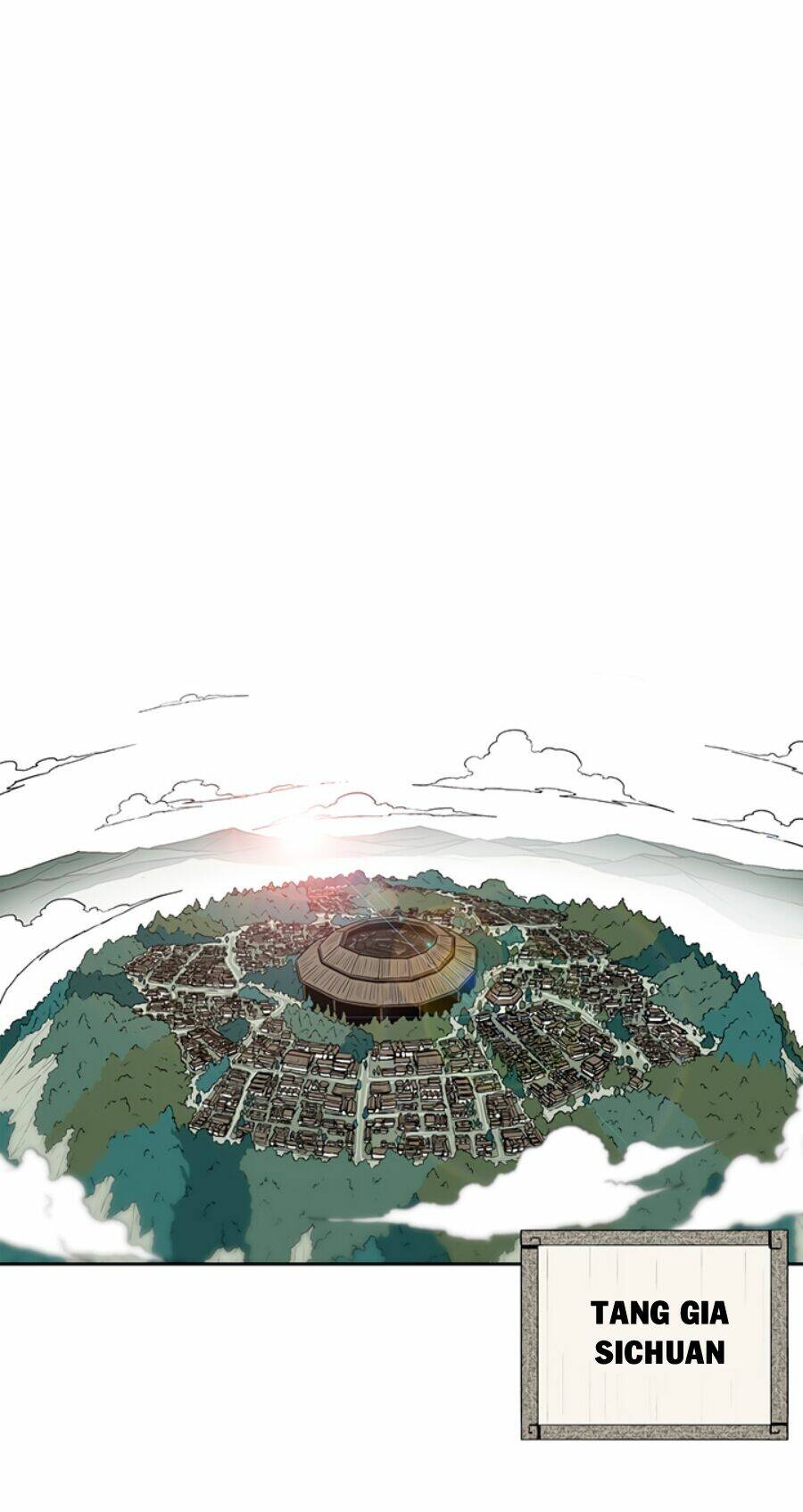 Bắc Kiếm Giang Hồ Chapter 74 - Trang 2