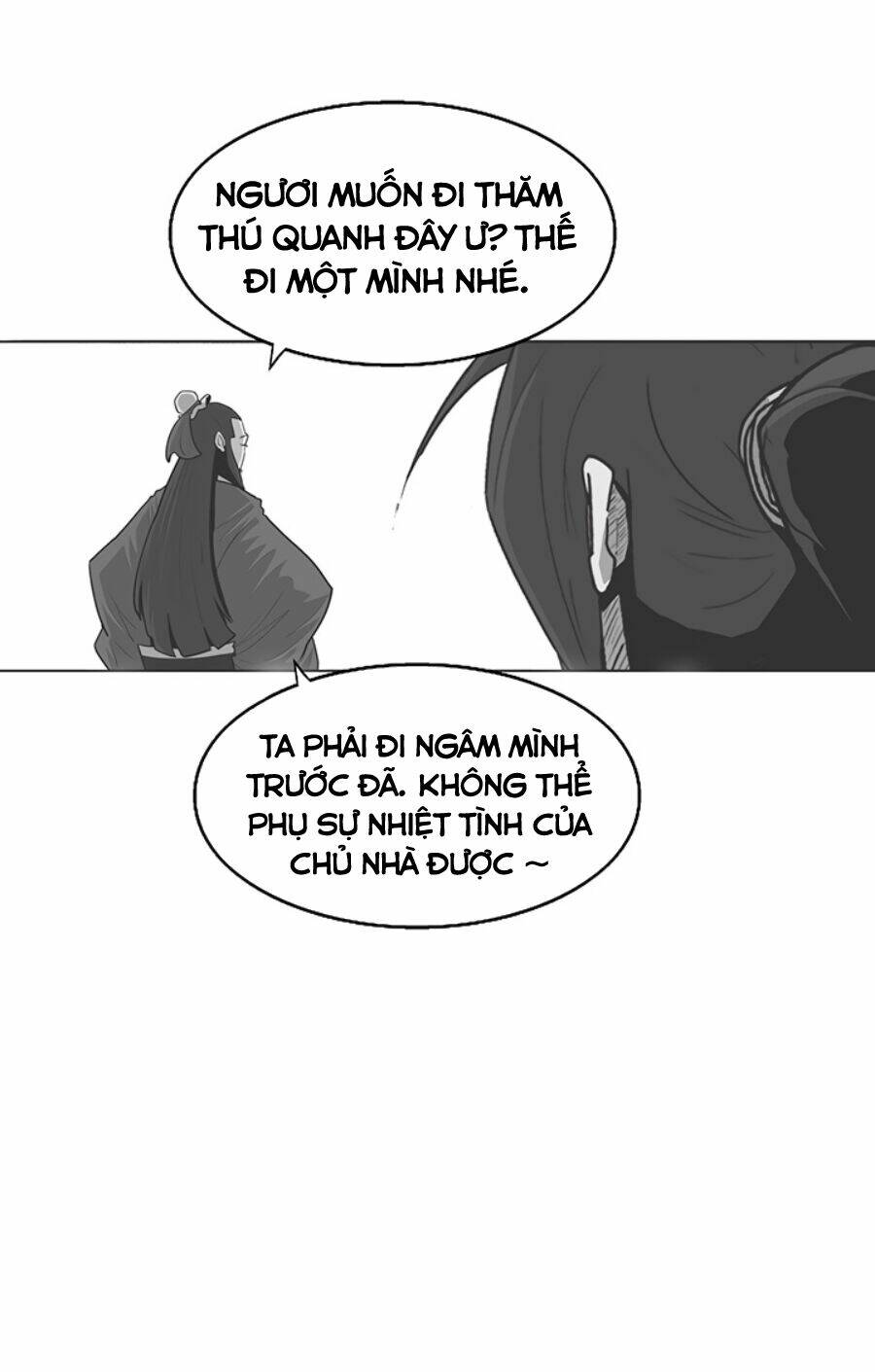 Bắc Kiếm Giang Hồ Chapter 74 - Trang 2