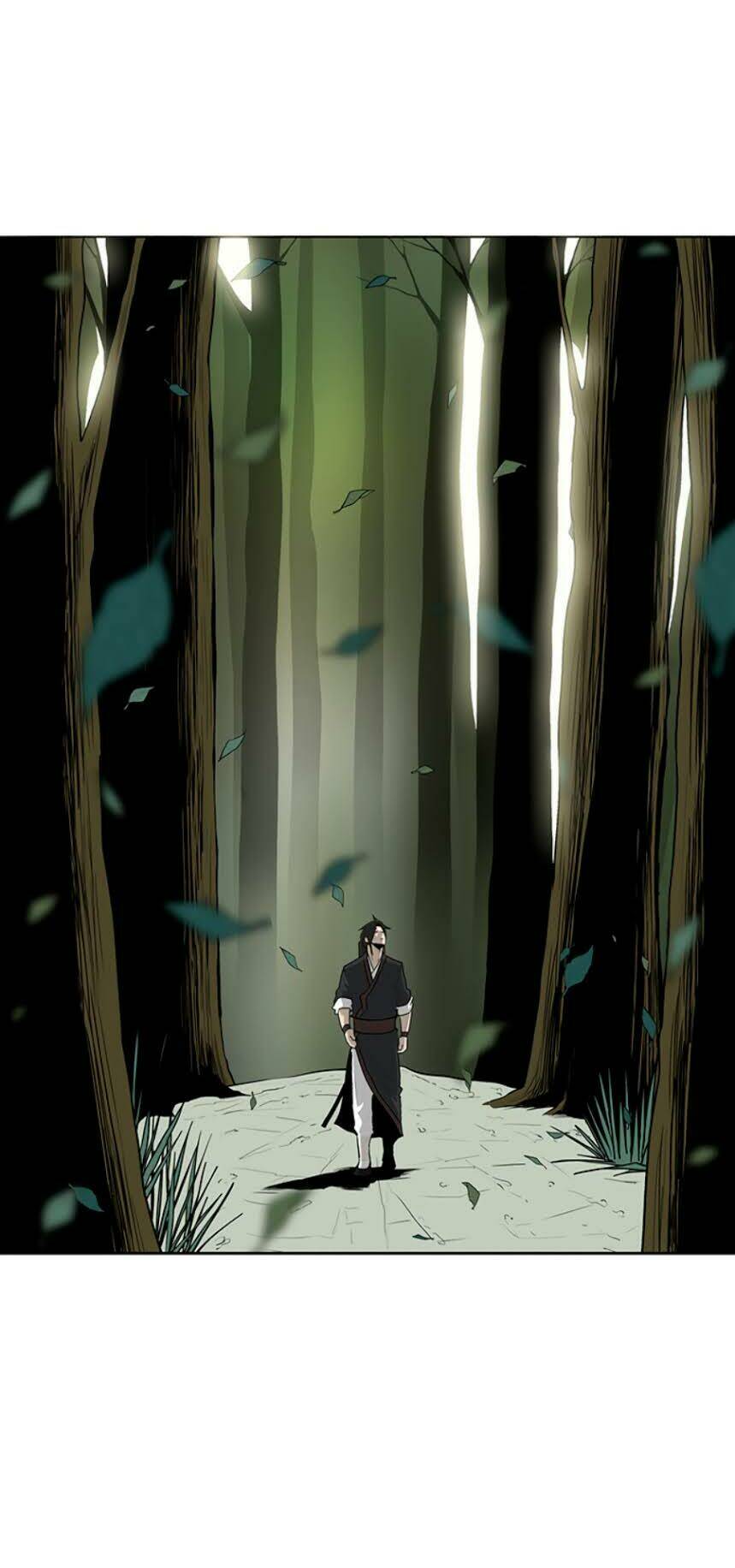 Bắc Kiếm Giang Hồ Chapter 74 - Trang 2