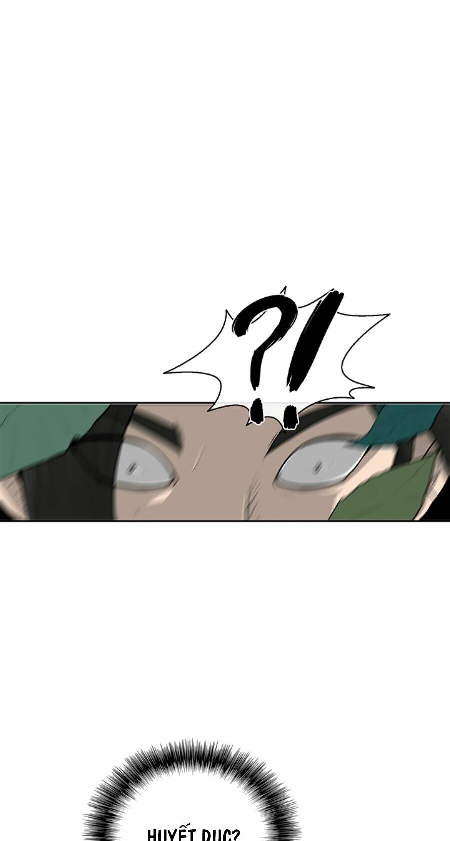 Bắc Kiếm Giang Hồ Chapter 74 - Trang 2