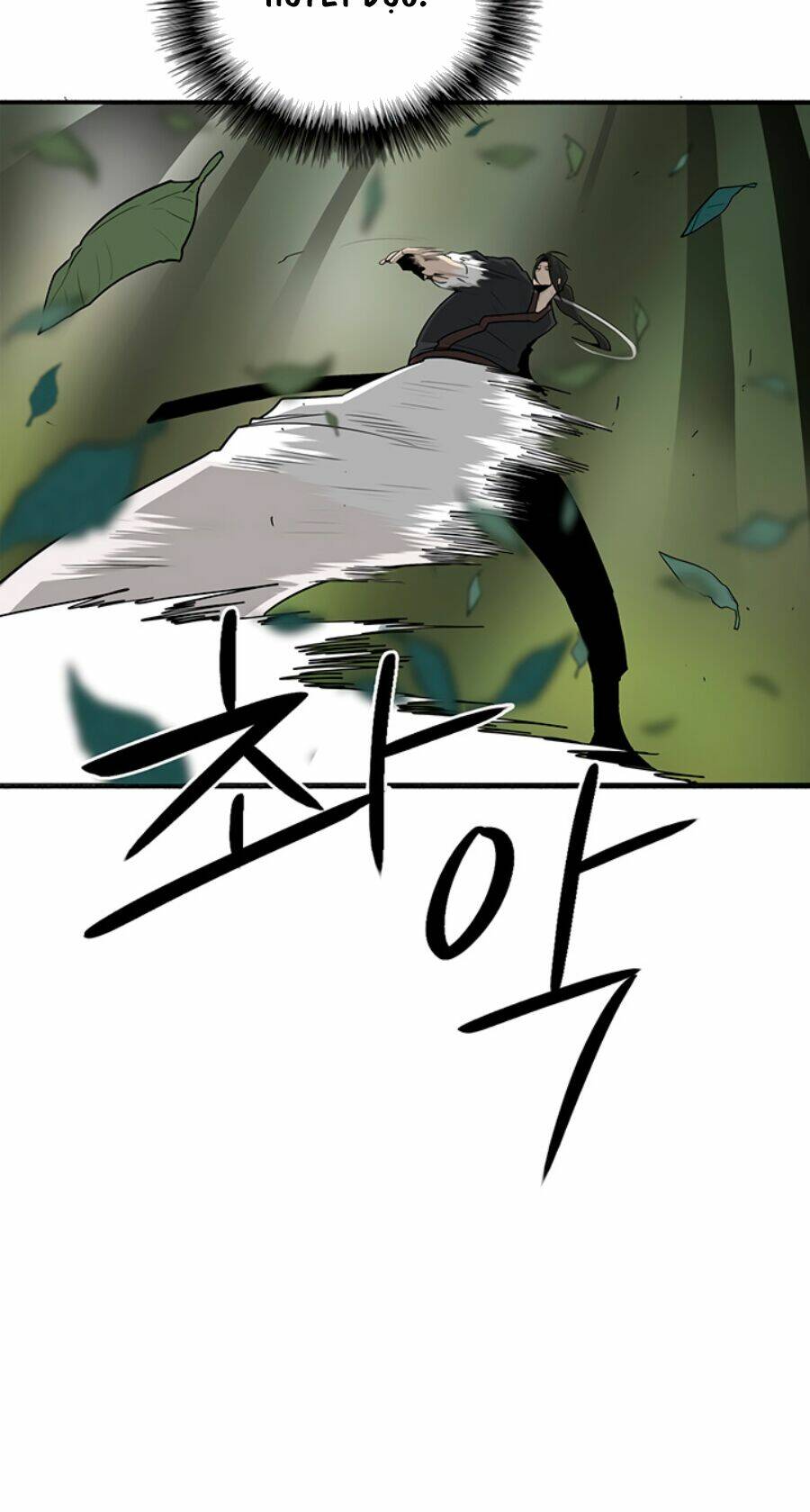 Bắc Kiếm Giang Hồ Chapter 74 - Trang 2