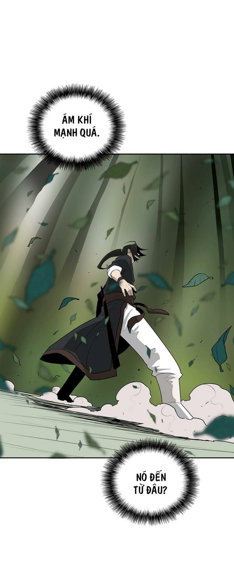 Bắc Kiếm Giang Hồ Chapter 74 - Trang 2