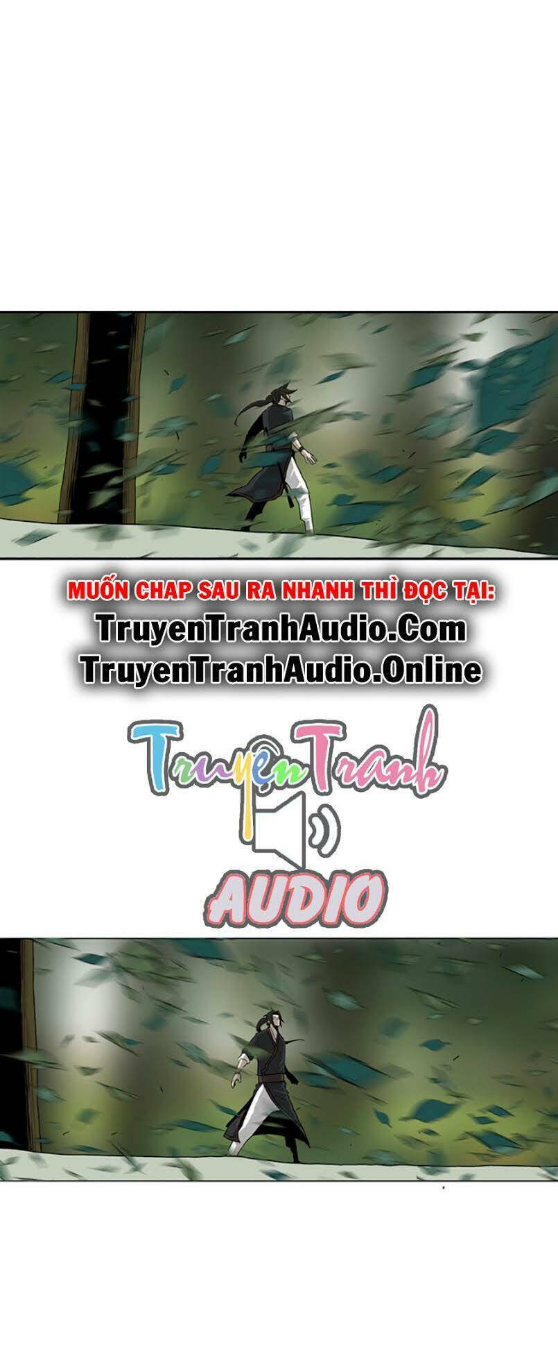 Bắc Kiếm Giang Hồ Chapter 74 - Trang 2