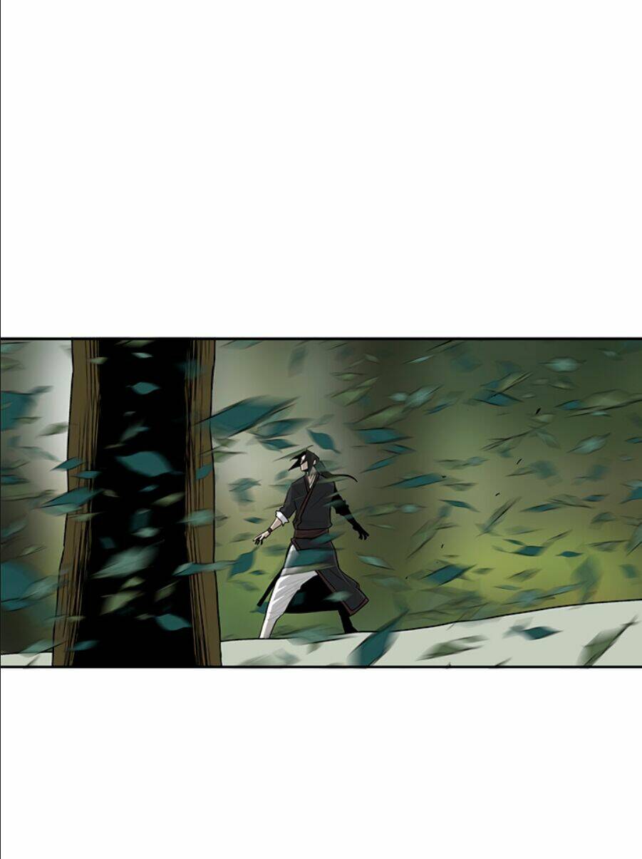 Bắc Kiếm Giang Hồ Chapter 74 - Trang 2