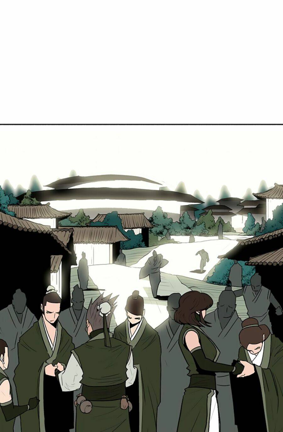 Bắc Kiếm Giang Hồ Chapter 74 - Trang 2