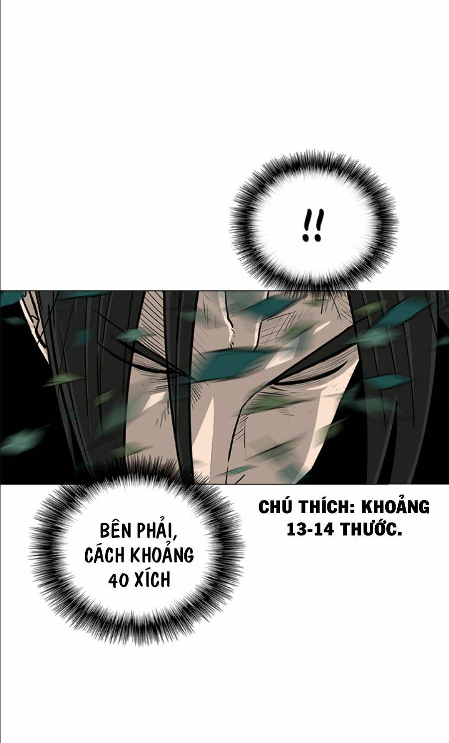 Bắc Kiếm Giang Hồ Chapter 74 - Trang 2