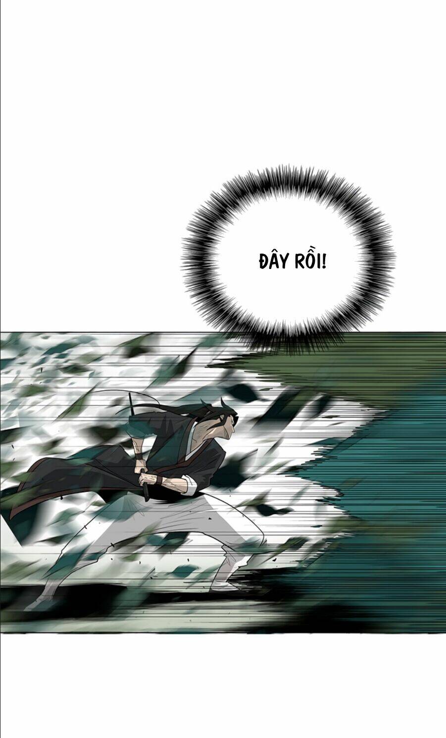Bắc Kiếm Giang Hồ Chapter 74 - Trang 2