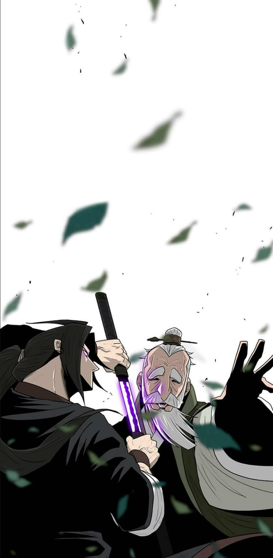 Bắc Kiếm Giang Hồ Chapter 74 - Trang 2