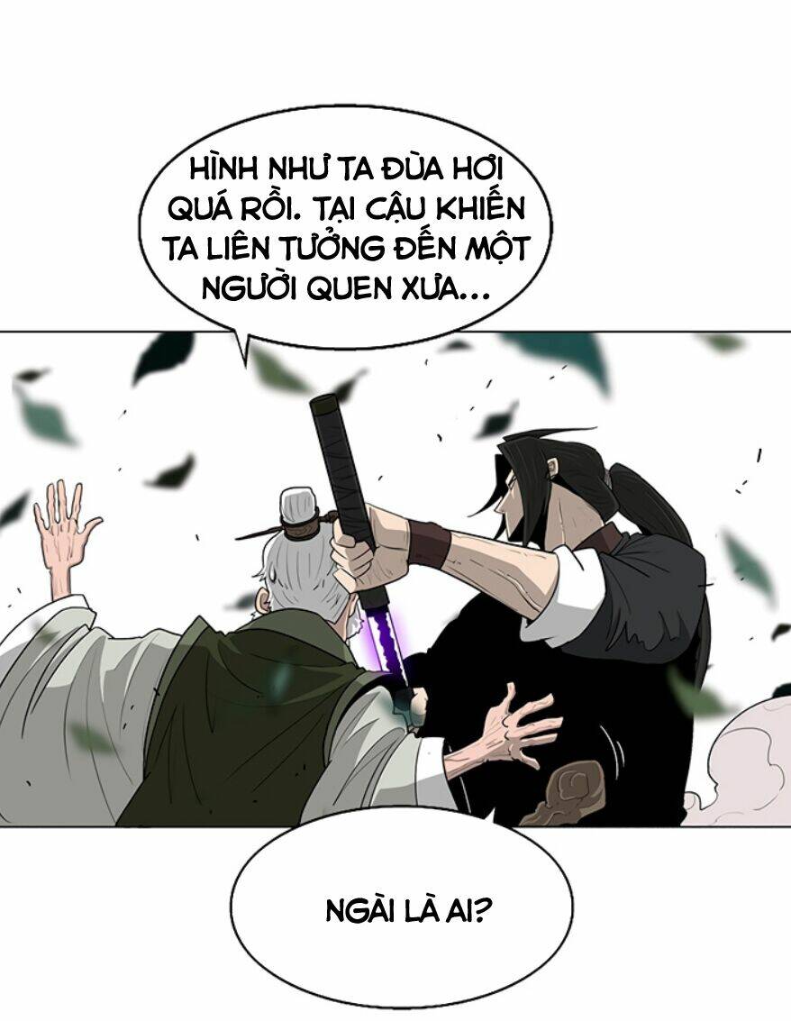 Bắc Kiếm Giang Hồ Chapter 74 - Trang 2