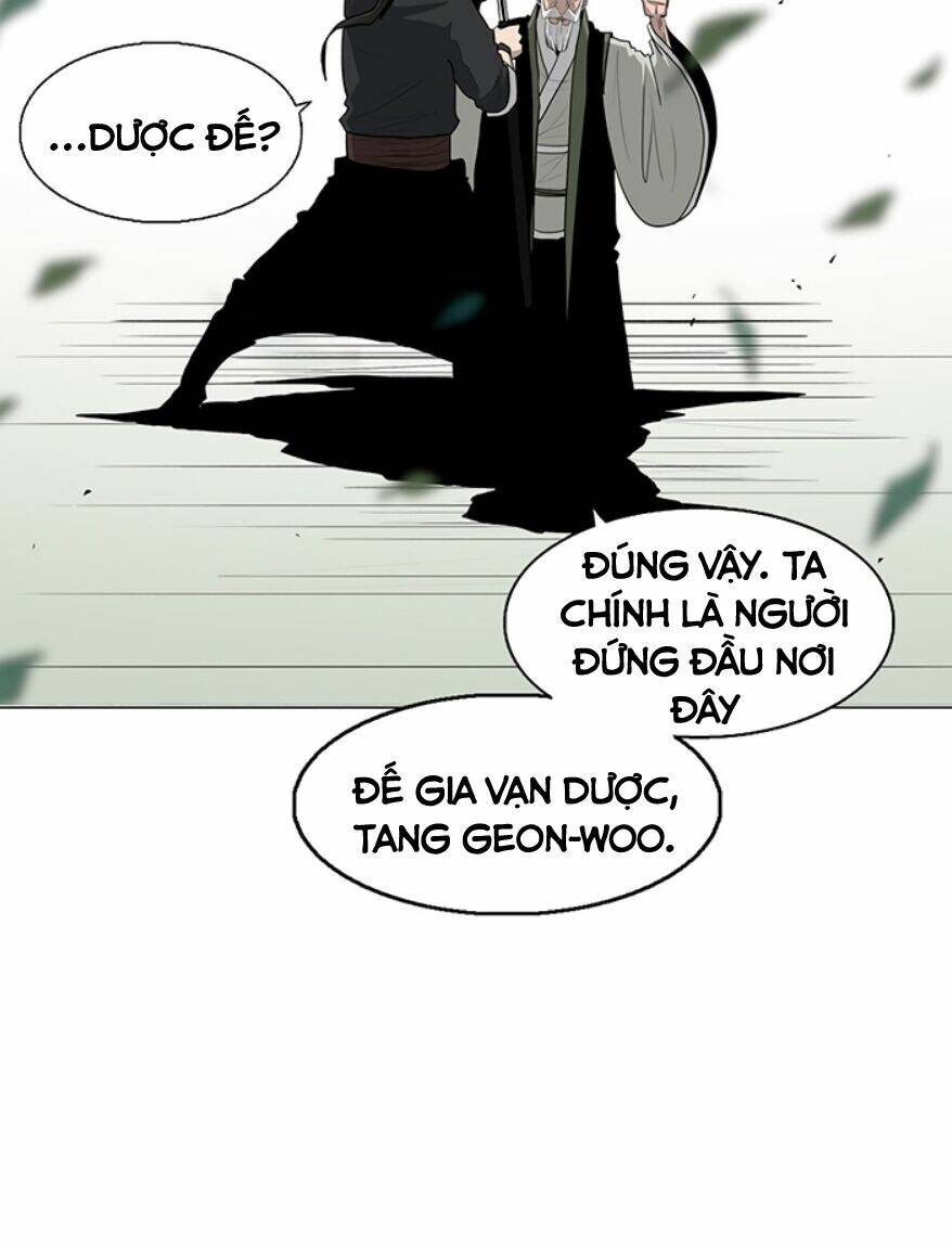 Bắc Kiếm Giang Hồ Chapter 74 - Trang 2
