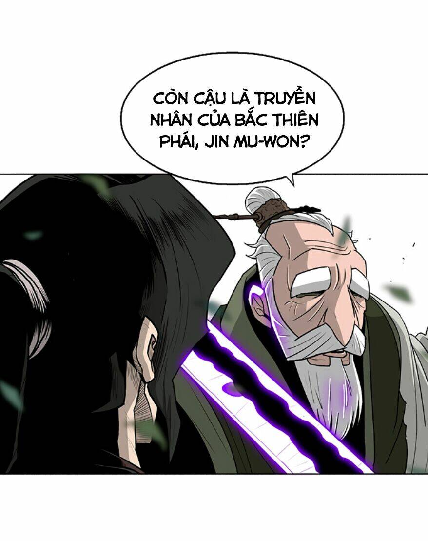 Bắc Kiếm Giang Hồ Chapter 74 - Trang 2