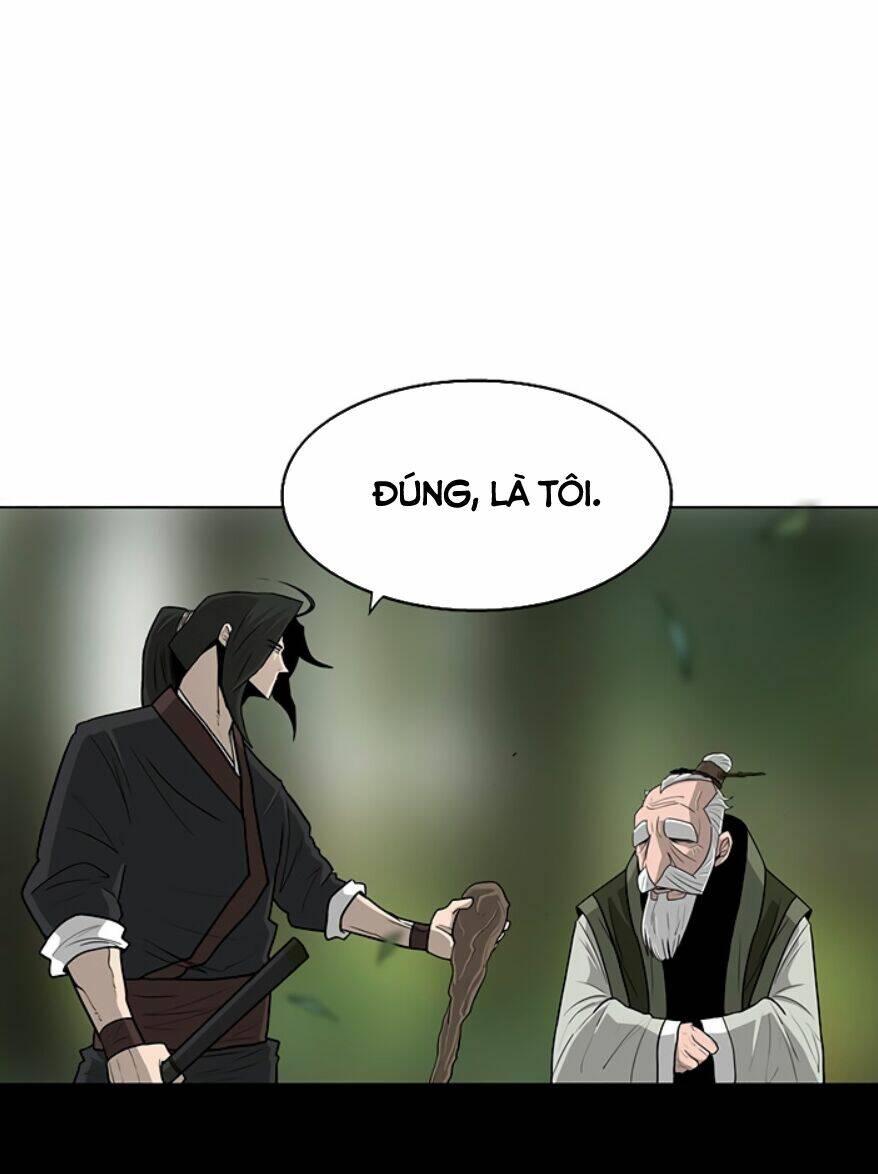 Bắc Kiếm Giang Hồ Chapter 74 - Trang 2