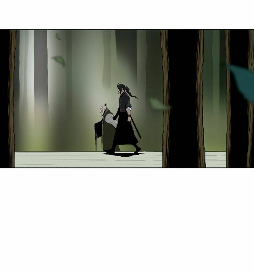 Bắc Kiếm Giang Hồ Chapter 74 - Trang 2