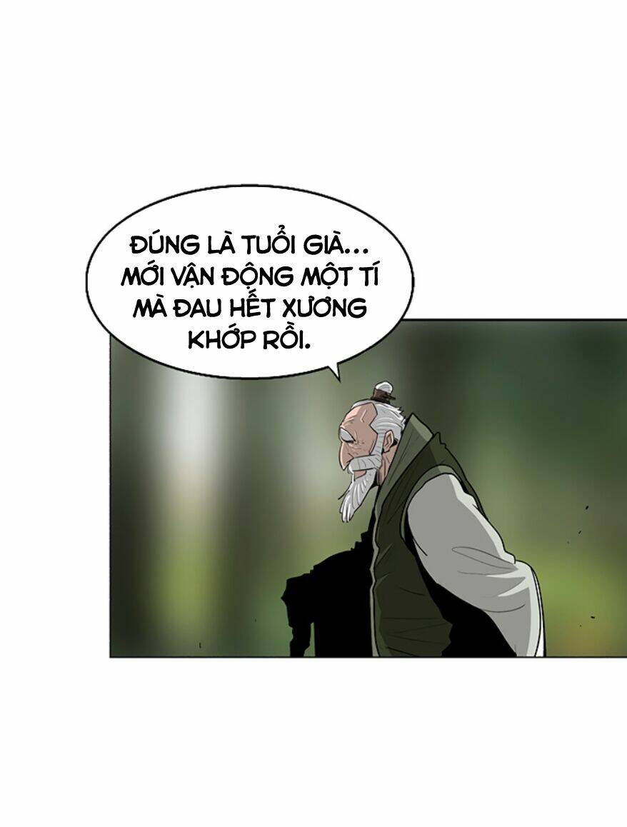 Bắc Kiếm Giang Hồ Chapter 74 - Trang 2