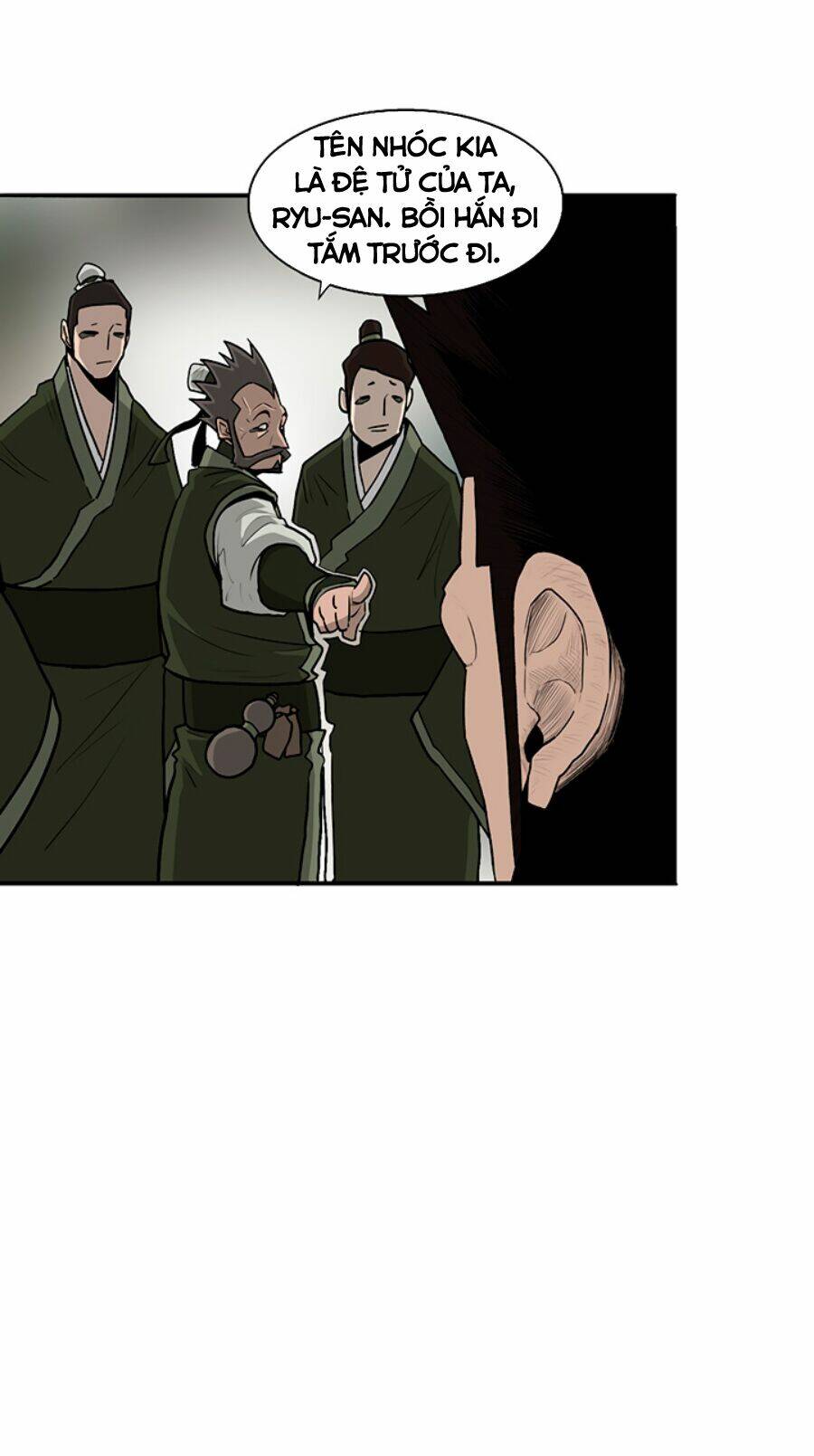 Bắc Kiếm Giang Hồ Chapter 74 - Trang 2