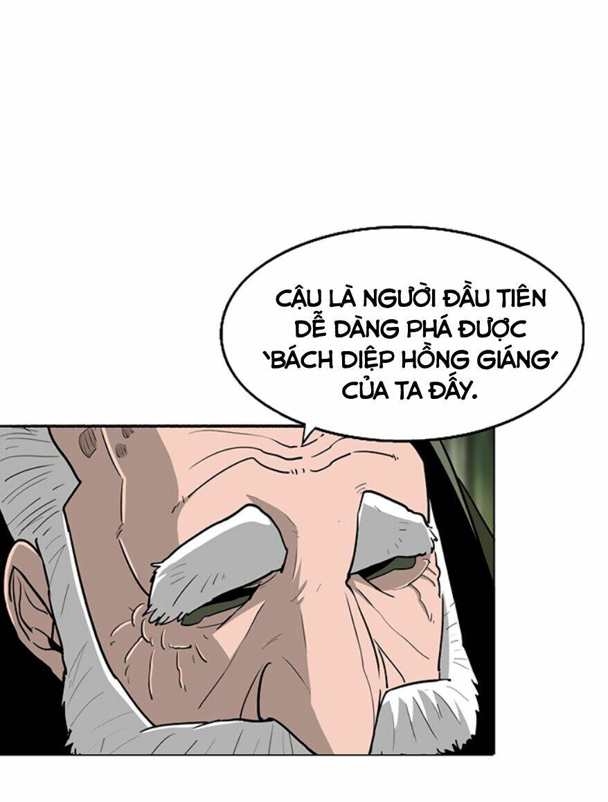 Bắc Kiếm Giang Hồ Chapter 74 - Trang 2