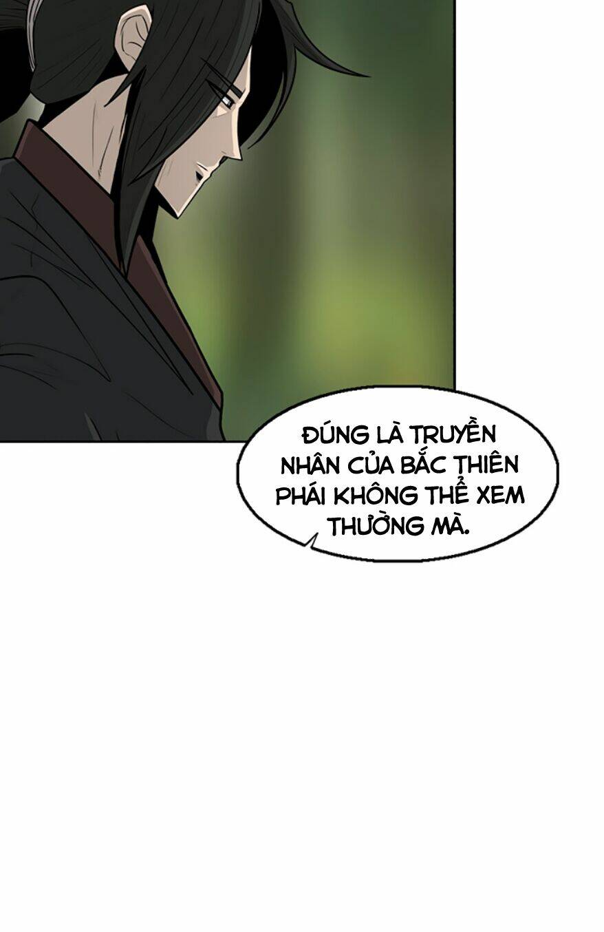 Bắc Kiếm Giang Hồ Chapter 74 - Trang 2