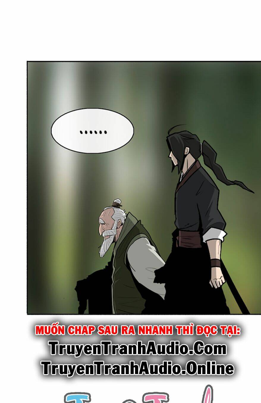 Bắc Kiếm Giang Hồ Chapter 74 - Trang 2