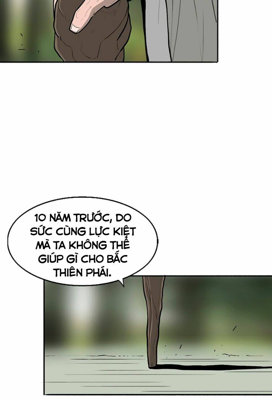 Bắc Kiếm Giang Hồ Chapter 74 - Trang 2