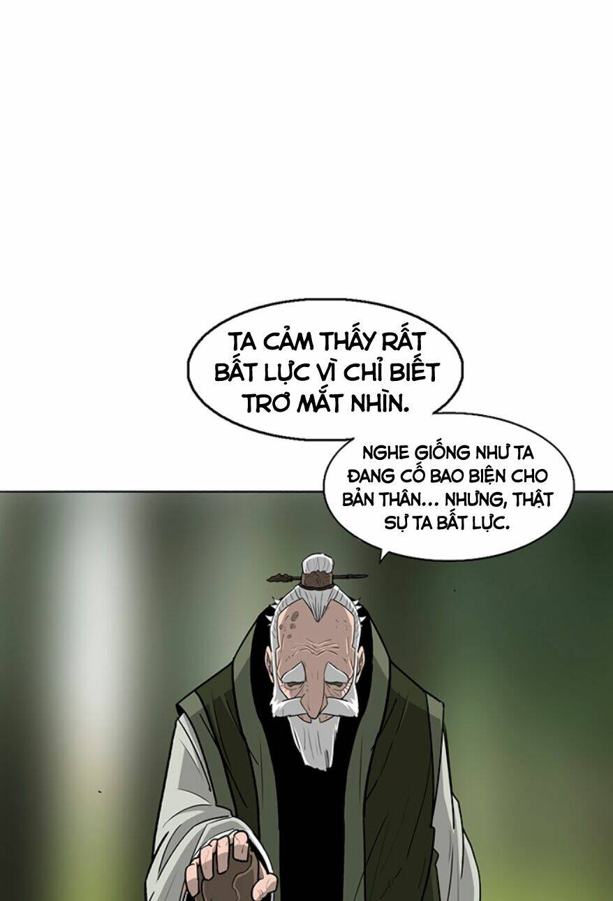 Bắc Kiếm Giang Hồ Chapter 74 - Trang 2