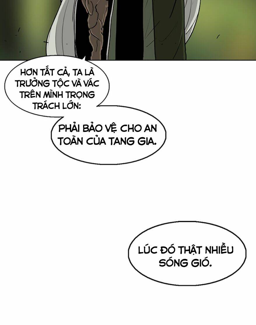 Bắc Kiếm Giang Hồ Chapter 74 - Trang 2