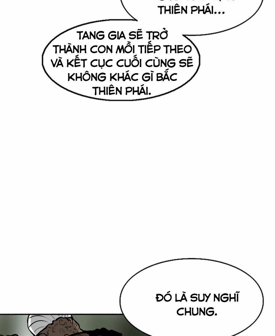 Bắc Kiếm Giang Hồ Chapter 74 - Trang 2